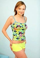 Tatiana Sweet
